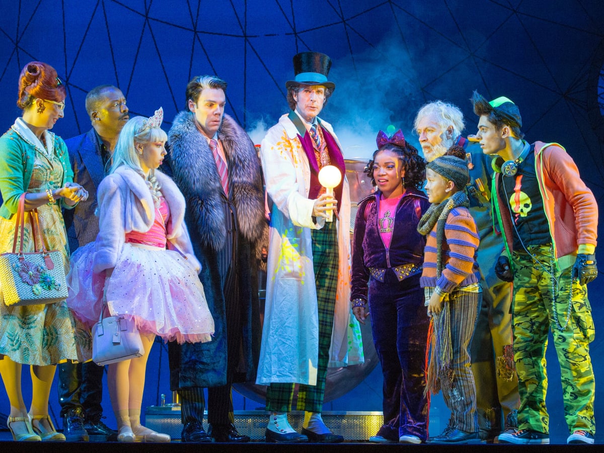 Charlie And The Chocolate Factory Characters Mike Teavee