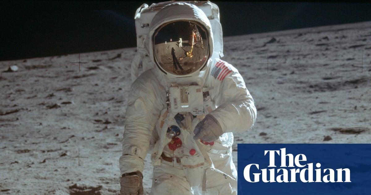 One small pen for one giant fee: Buzz Aldrin’s mission-saving felt-tip up for auction
