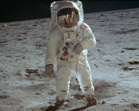 One small pen for one giant fee: Buzz Aldrin’s mission-saving felt-tip up for auction