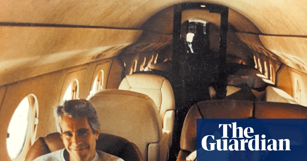 What the Epstein case teaches us about grooming podcast