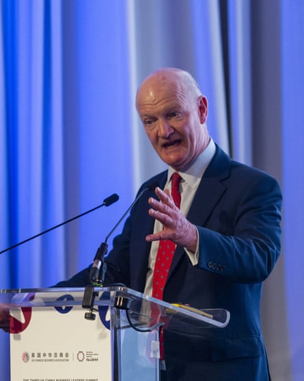David Willetts