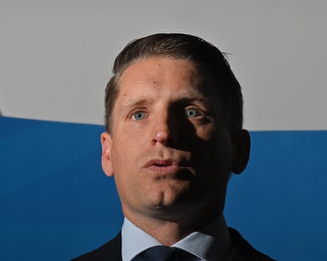 News live: diplomacy will ‘probably’ fail in Israel-Iran conflict, Hastie suggests; Marles says nearly 4,000 Australians trying to evacuate Middle East