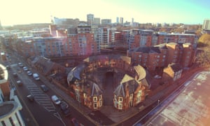 The Roundhouse, Birmingham