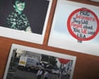 ‘It could only have been one person’: top former detective says system failed the murdered journalist Lyra McKee
