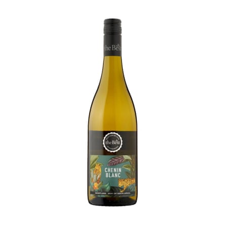 Morrisons The Best Chenin Blanc