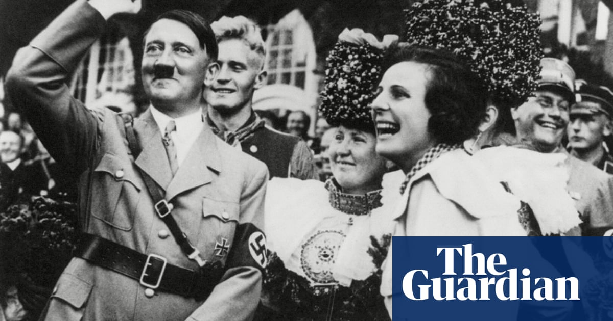 Burying Leni Riefenstahl: one woman’s lifelong crusade against Hitler’s favourite film-maker