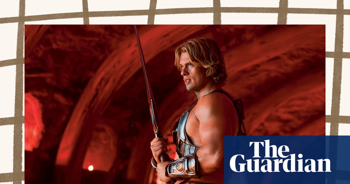 Από το Masters of the Universe στο Monteverdi: ο πλήρης οδηγός ψυχαγωγίας σας για την εβδομάδα που έρχεται