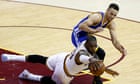 Cavaliers or Warriors: who has