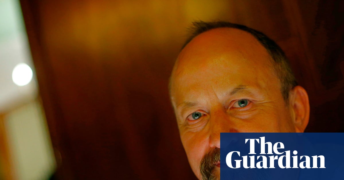 Daniel Woodrell obituary