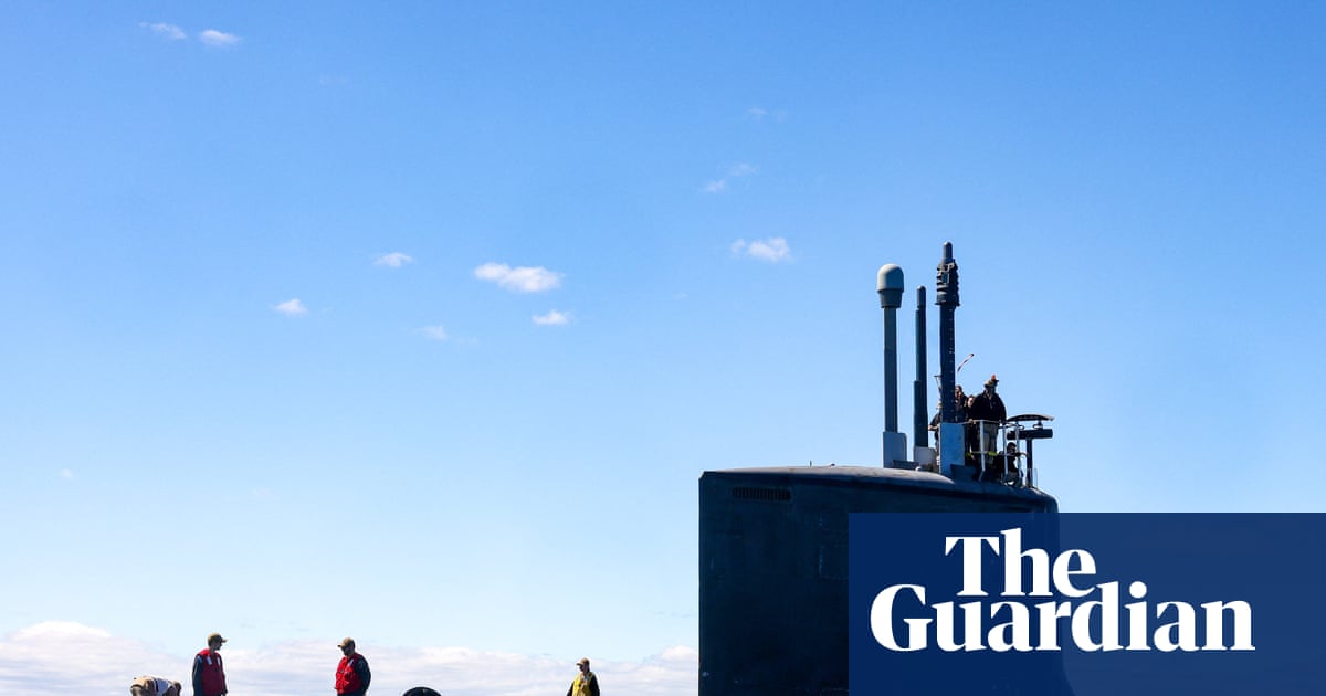 A global threat for millennia: experts warn Australia’s nuclear submarine legacy will be weapons-usable uranium cache