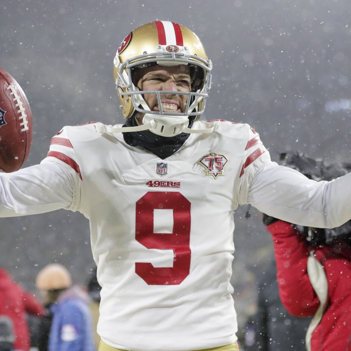 NFL playoffs in tatters as 49ers shock Packers and Bengals topple Titans, NFL