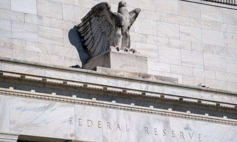 The Fed may increase rates in March for the first time since the pandemic struck US.