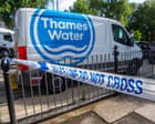 Offerente per Thames Water propone £1 miliardo in più di fondi extra