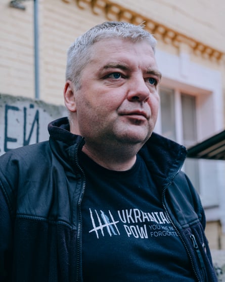 Maksym Butkevych