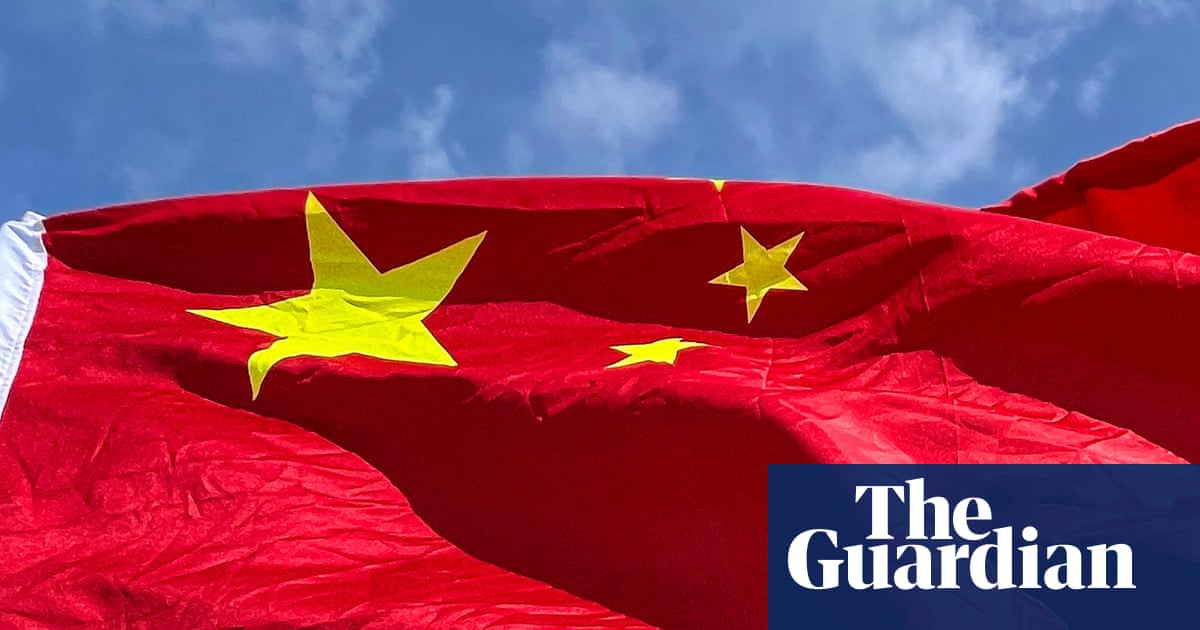 China tests long-range missile in Pacific in move Australia condemns as ‘destabilising to region’