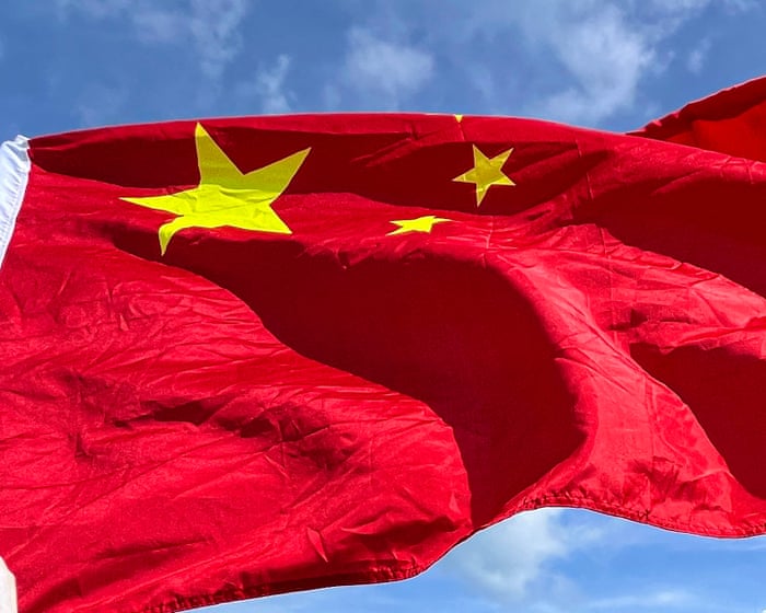China tests long-range missile in Pacific in move Australia condemns as ‘destabilising to region’