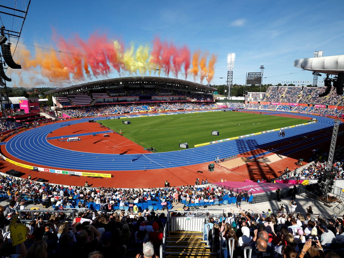 Seven nations in running for hosting future Commonwealth Games | Commonwealth Games
