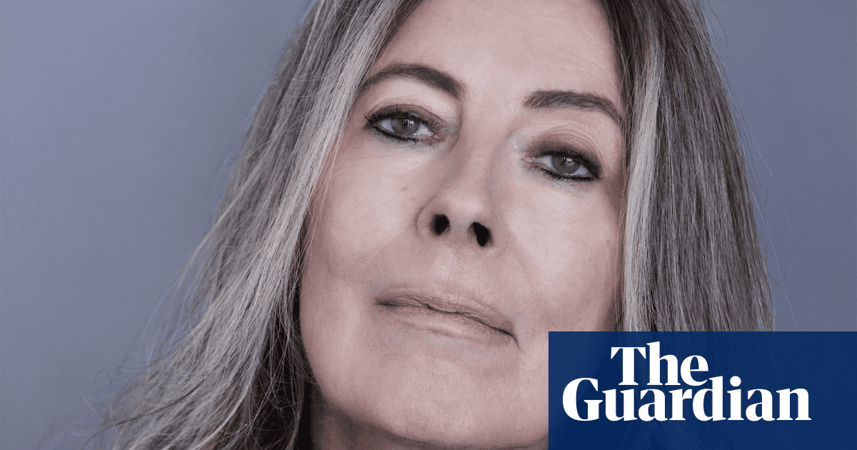 Our world is combustible': Kathryn Bigelow on AI, Andy Warhol and nuclear Armageddon