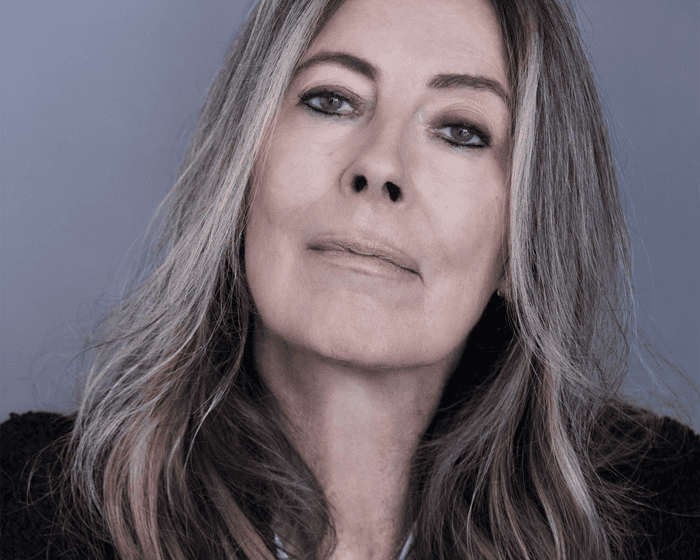 ‘Our world is combustible’: Kathryn Bigelow on AI, Andy Warhol and nuclear Armageddon
