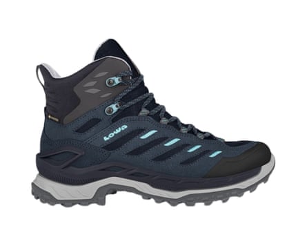 Lowa Womens Innovo GTX Mid Boots