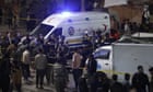 Roadside bomb kills seven children in southern Syria, says state media