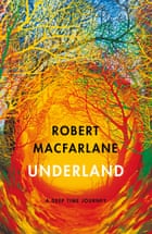 Robert Macfarlane’s Underland (Hamish Hamilton).