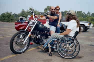 Indian Day, Springfield, MA‘Derring-do, operational skill, and mechanical aptitude characterised these riders, who were often regarded as heroes, and the predictable misfortune was that perversions developed’