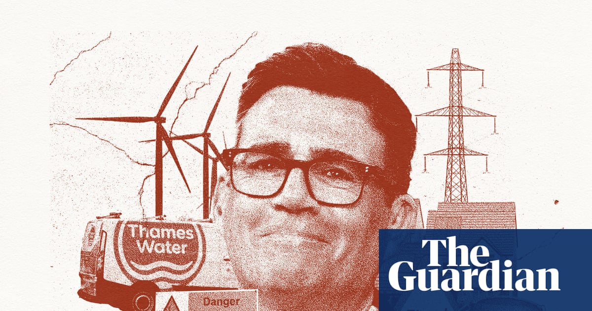 Μπορεί ο Andy Burnham να «κάνει μεγάλα βήματα» στην επέκταση του ρόλου της κυβέρνησης; | Εθνικοποίηση