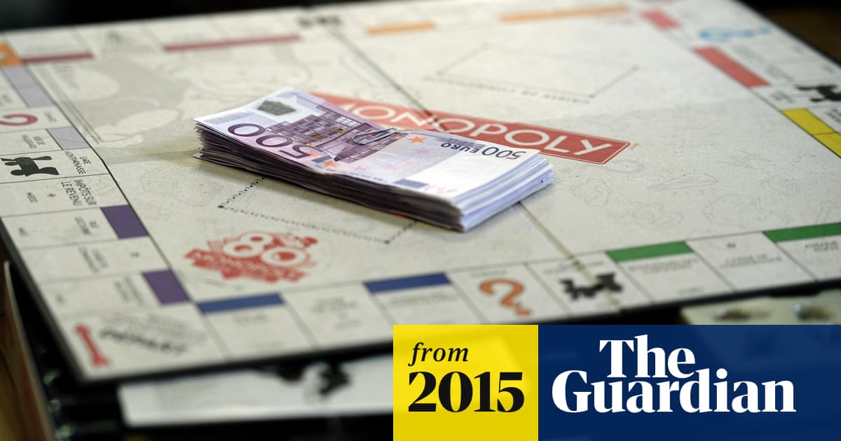 Monopoly Maker Secretly Includes Real Money In Special Edition Of