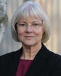Revelado: los ejecutivos que determinan los salarios del sector público 2 Karen Mumford