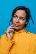 Rhiannon Giddens.