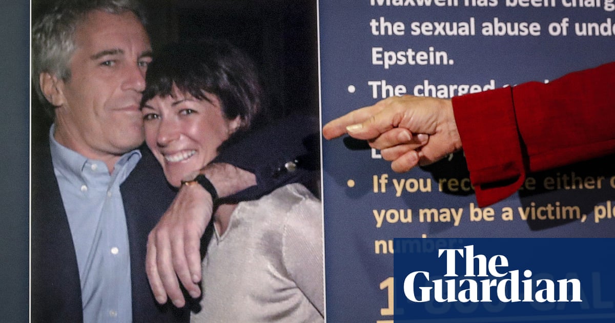 Ghislaine Maxwell: prosecutors defend new indictment as July trial looms