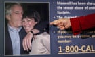Perversion of Justice review: how Julie K Brown brought Jeffrey Epstein down