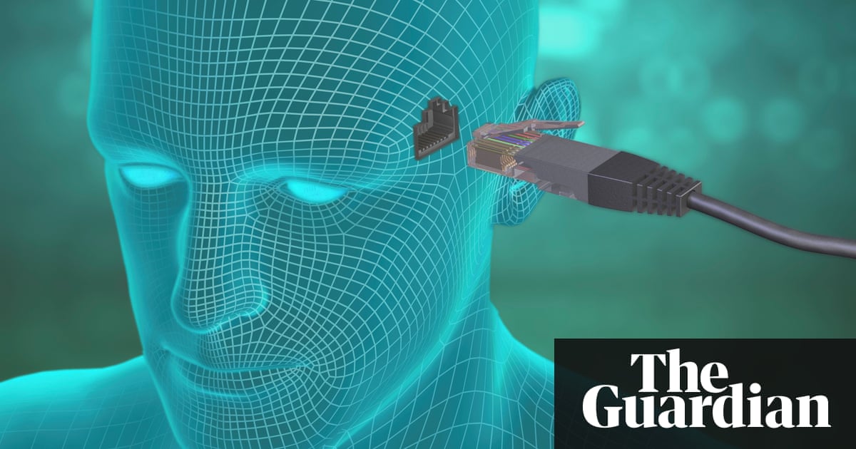 To Be A Machine By Mark O Connell Review Solving The