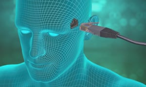 Transhumanism attempts to meld our minds with machines.