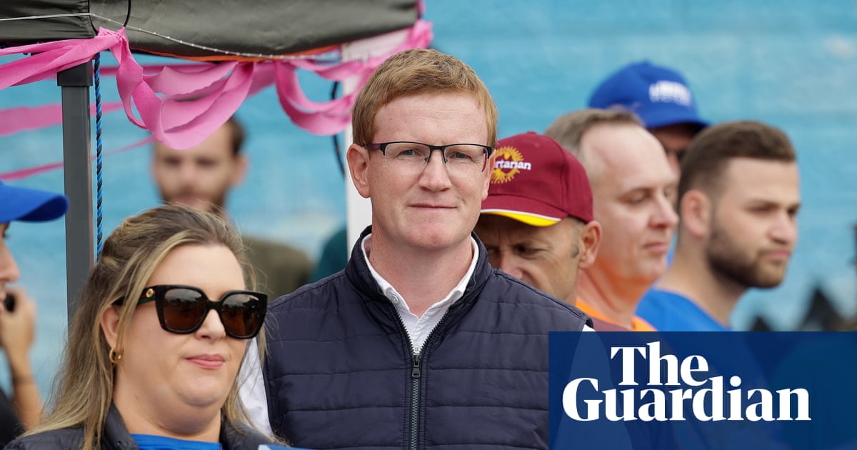 One Nation predicts a tight race against Liberal favourite as Victorians go to polls in Nepean byelection