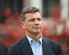 Angus Taylor pledges to repeal swathe of climate policies, saying ‘Australia has done its bit’