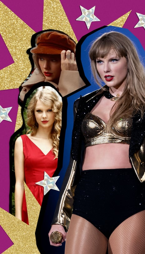 Swift over the years