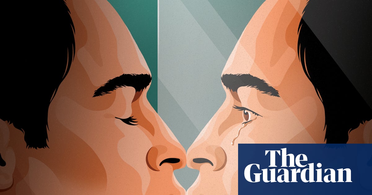 ‘You are constantly told you are evil’: inside the lives of diagnosed narcissists