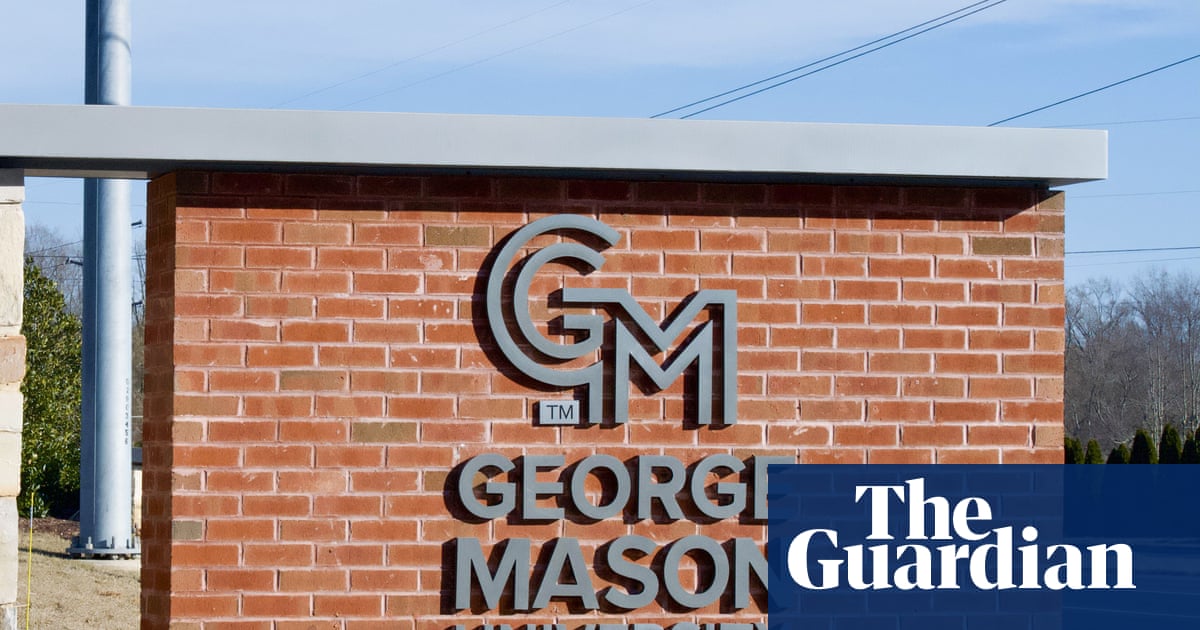 Pro-Palestinian students threaten to sue US university amid antisemitism definition controversy