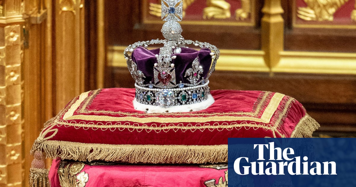 A Queen’s speech devoid of ideas or compassion