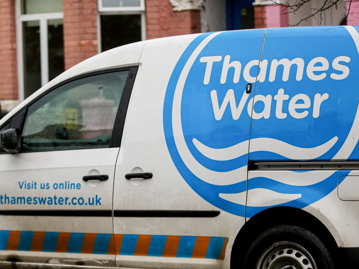 Why is Thames Water so eager for me to switch to a water meter? | Water bills