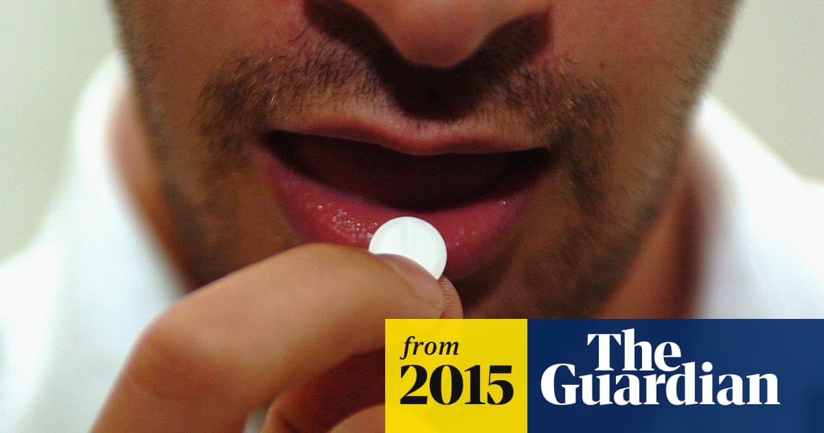 Narcolepsy medication modafinil is world's first safe 'smart drug'