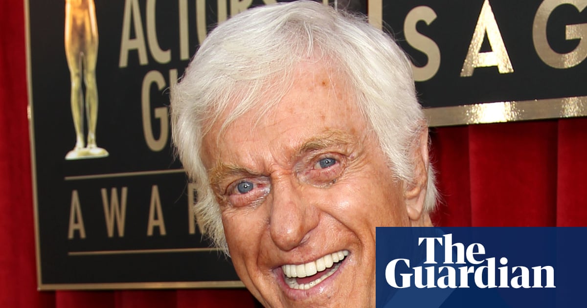 Do you expect me to talk?': Dick Van Dyke says he turned down playing James Bond