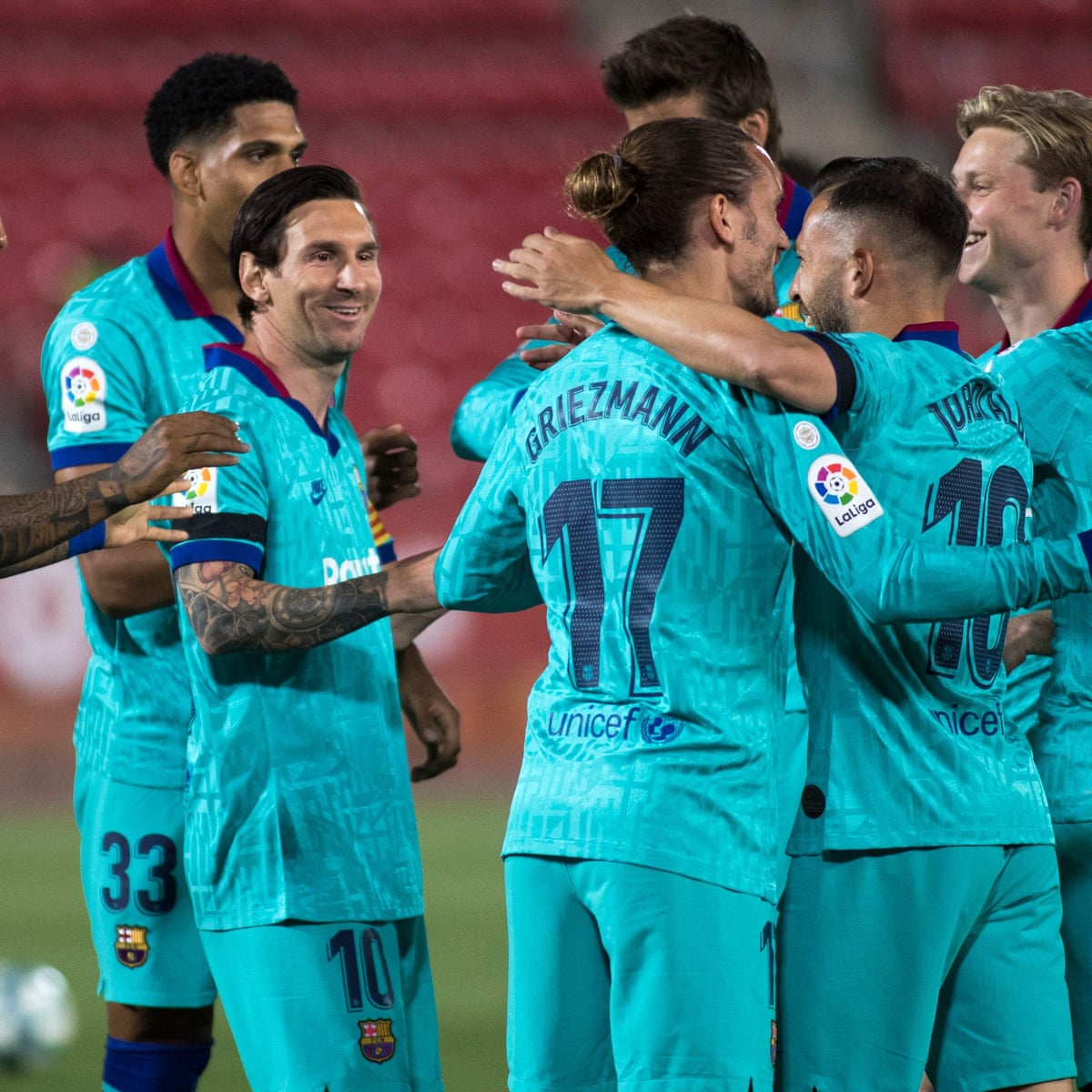 Real Madrid Vs Mallorca Live Streaming La Liga In India Watch