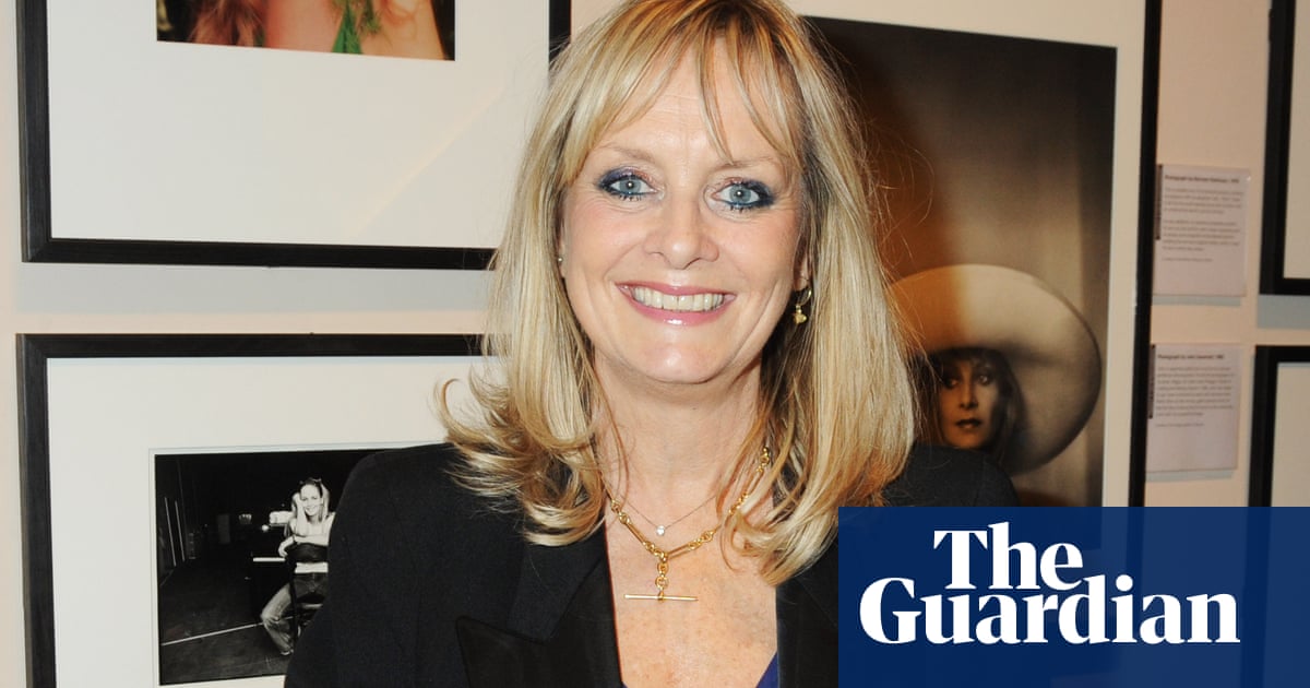 “Putus asa untuk sedikit coklat”: Twiggy ingat terjebak di mesin penjual otomatis |  Berita Inggris “Putus asa untuk sedikit coklat”: Twiggy ingat terjebak di mesin penjual otomatis |  Berita Inggris