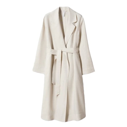 A shopping guide to the best … trench coats | Fashion | The Guardian