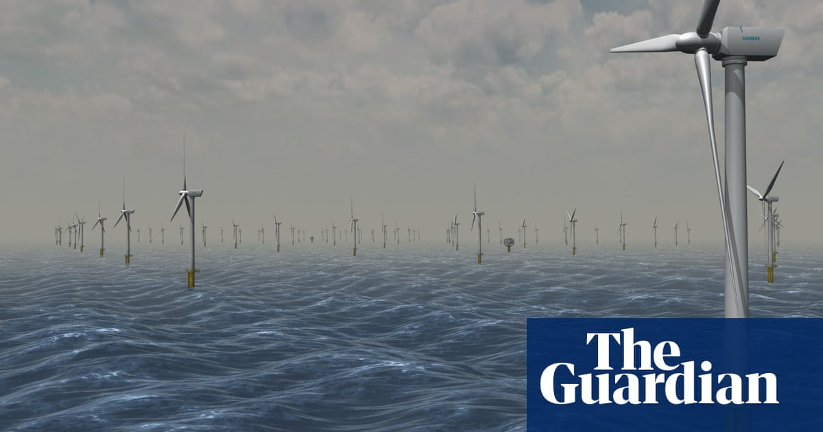 UK: Green energy firms on track to deliver multi-billion pound wind farms