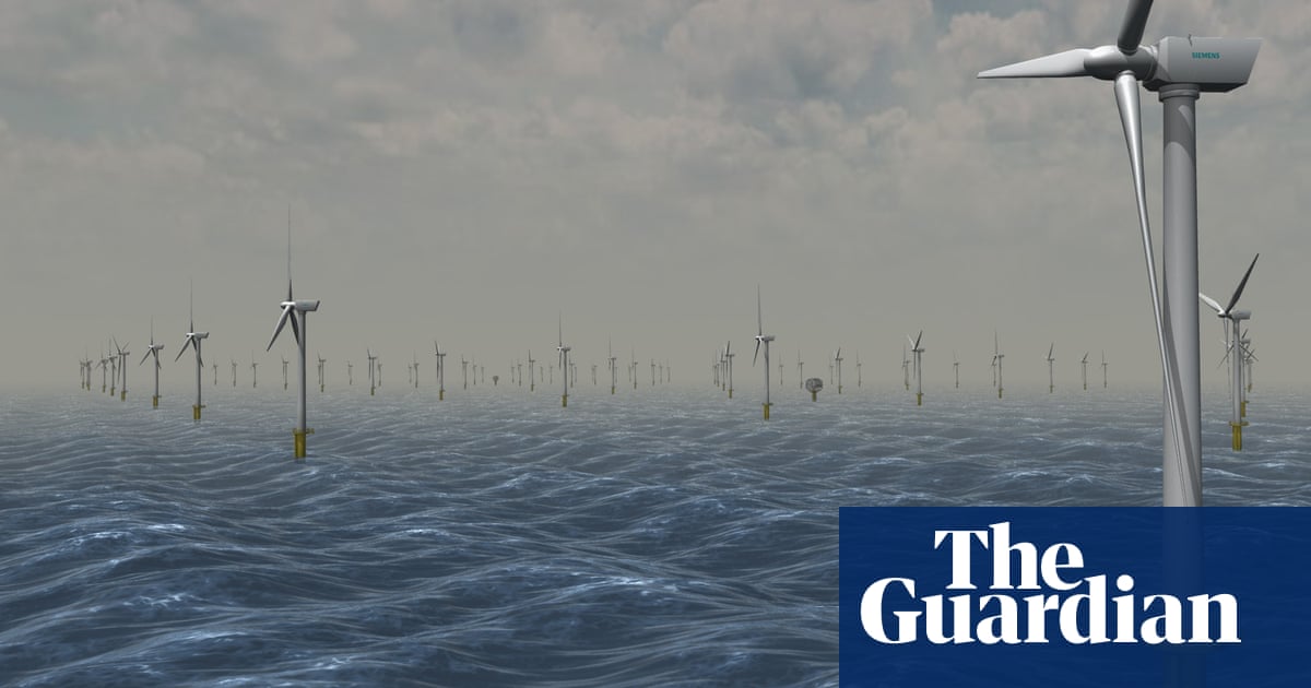 SSE to spend £2bn on low-carbon energy projects in ‘pivotal year’
