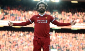 Mohamed Salah
